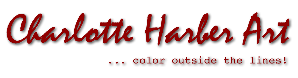 Charlotte Harber Art